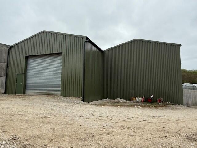 Main image of property: The Nursery, Penfold, Hulland Village, Ashbourne, Derbyshire, DE6 3EQ 