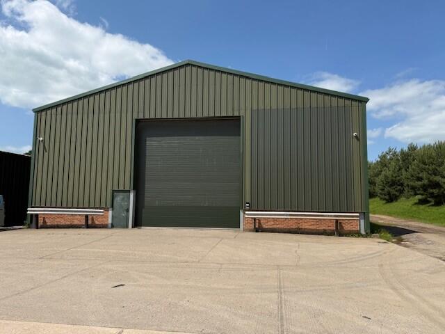 Main image of property: Unit 6, Birch House Farm, Ednaston, Brailsford, Ashbourne, Derbyshire, DE6 3AD