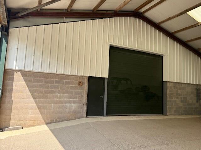 Main image of property: Unit 7, Birch House Farm, Ednaston, Ashbourne, Derbyshire DE6 3AD