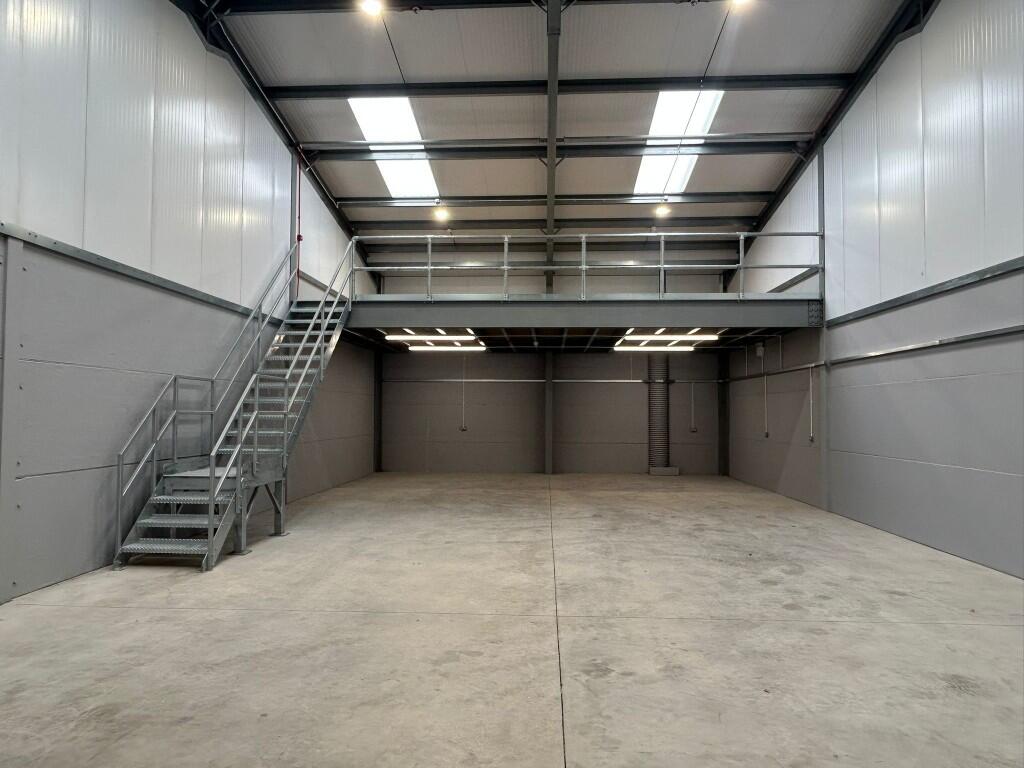 Main image of property: Wood House Farm, Rodsley Lane, Longford, Ashbourne, Derbyshire, DE6 3GS