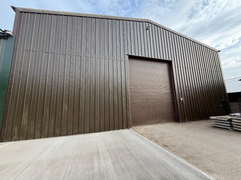 Main image of property: Unit 11, Birch House Farm, Ednaston, Ashbourne, Derbyshire, DE6 3AD