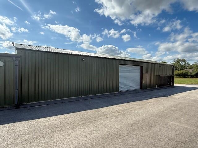 Main image of property: Unit 1, The Nursery, Hulland Village, Ashbourne, Derbyshire, DE6 3EQ
