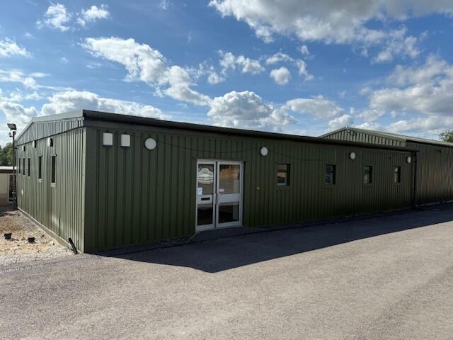 Main image of property: The Office, The Nursery, Hulland Village, Ashbourne, Derbyshire, DE6 3EQ
