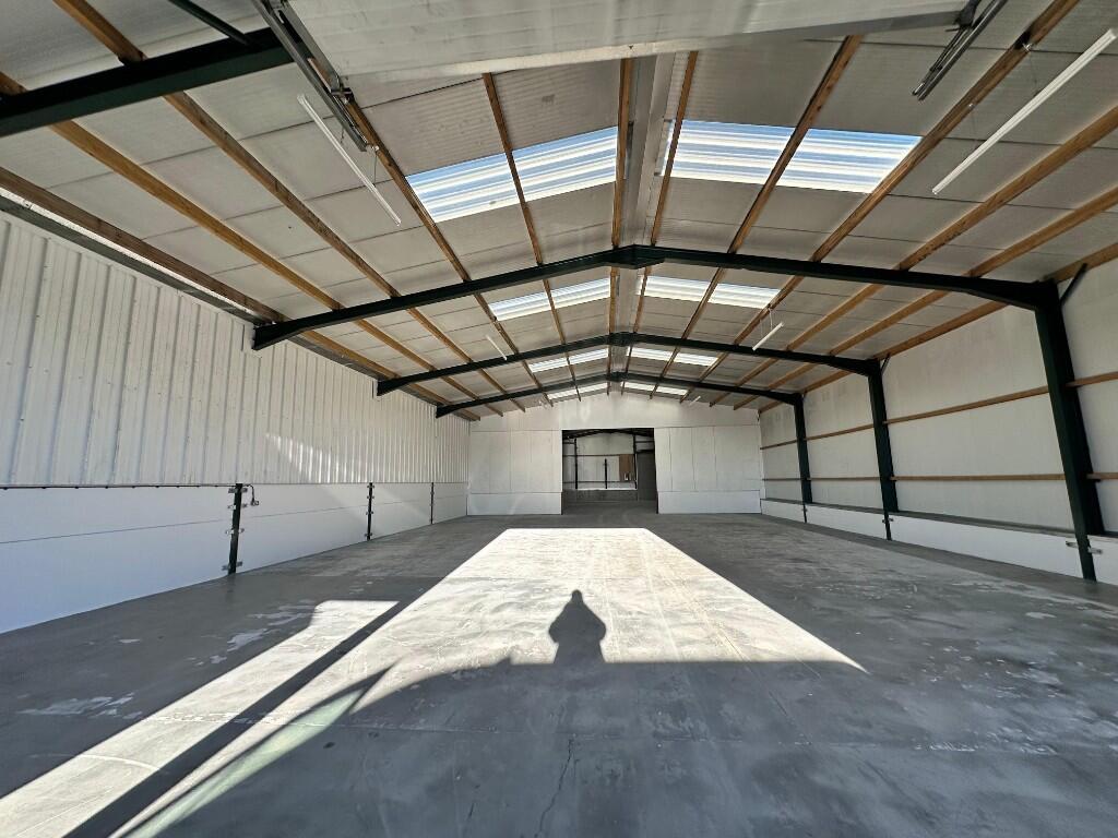 Main image of property: Unit 3, Birch House Farm, Ednaston, Ashbourne, Derbyshire, DE6 3AD