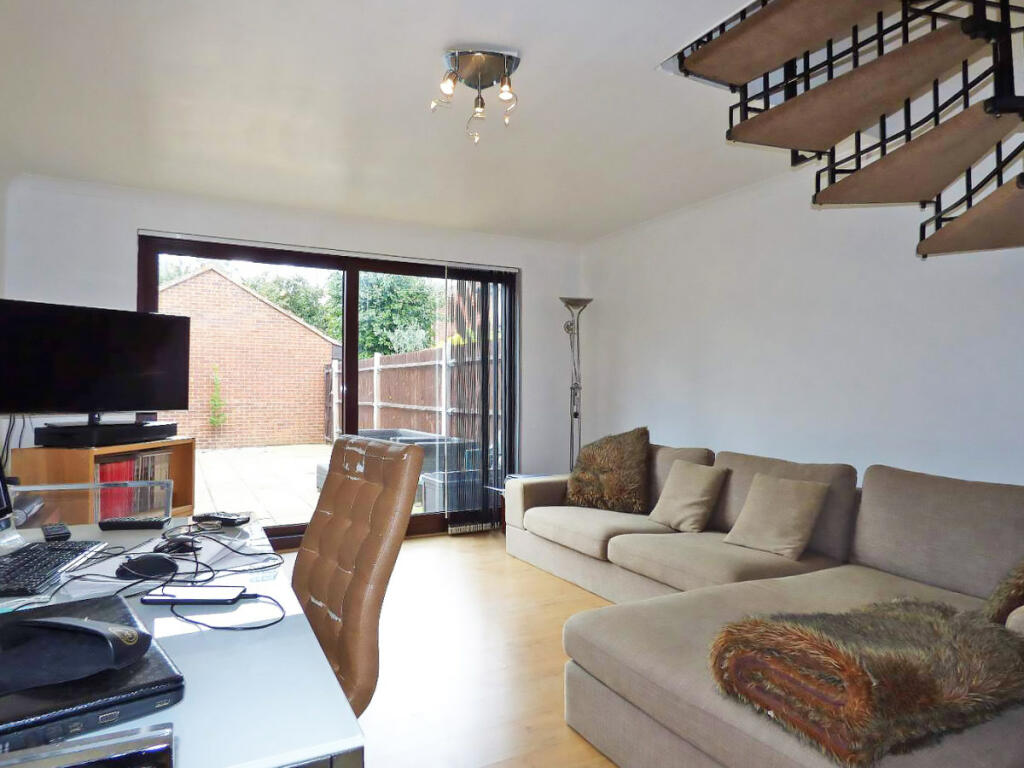 Main image of property: Claire Place, London, E14