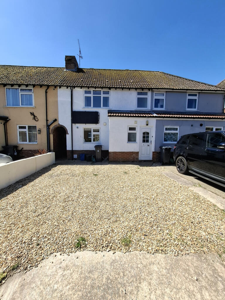 Main image of property: Manstone Avenue, Sidmouth, Devon
