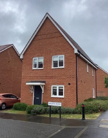 Main image of property: Brown Road, Otham, Maidstone, Kent