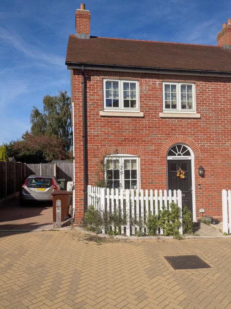 Main image of property: Bishop Crescent, Tenterden, Kent