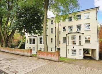 Main image of property: Kingsway Court, 138 -140 Widmore Road, Bromley