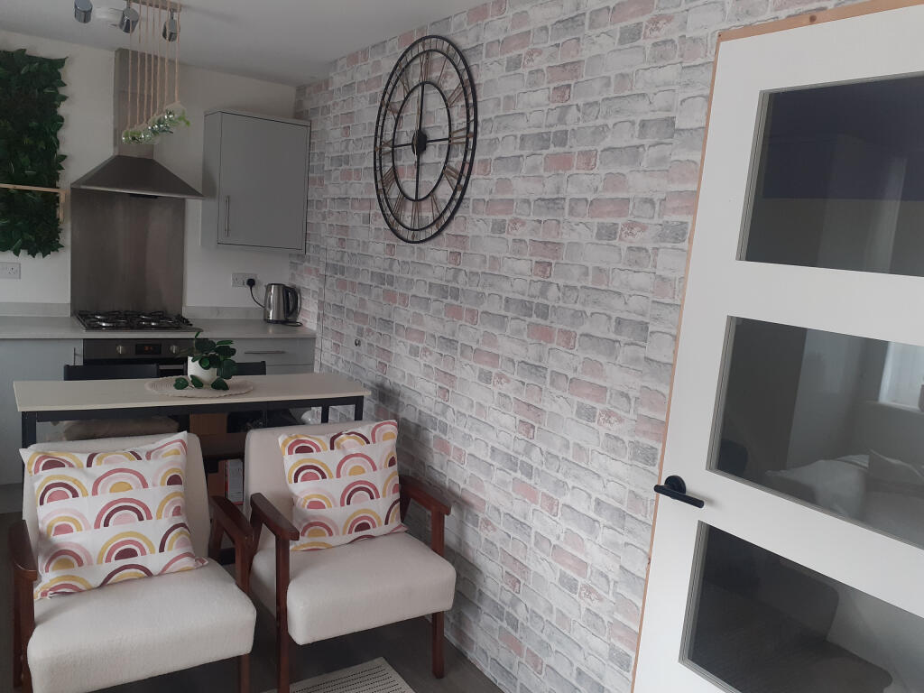 Main image of property: Ladywalk, Maple Cross, Rickmansworth, Hertfordshire