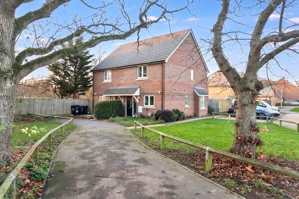 Main image of property: Montgomery Gardens, Sturry, Canterbury, Kent