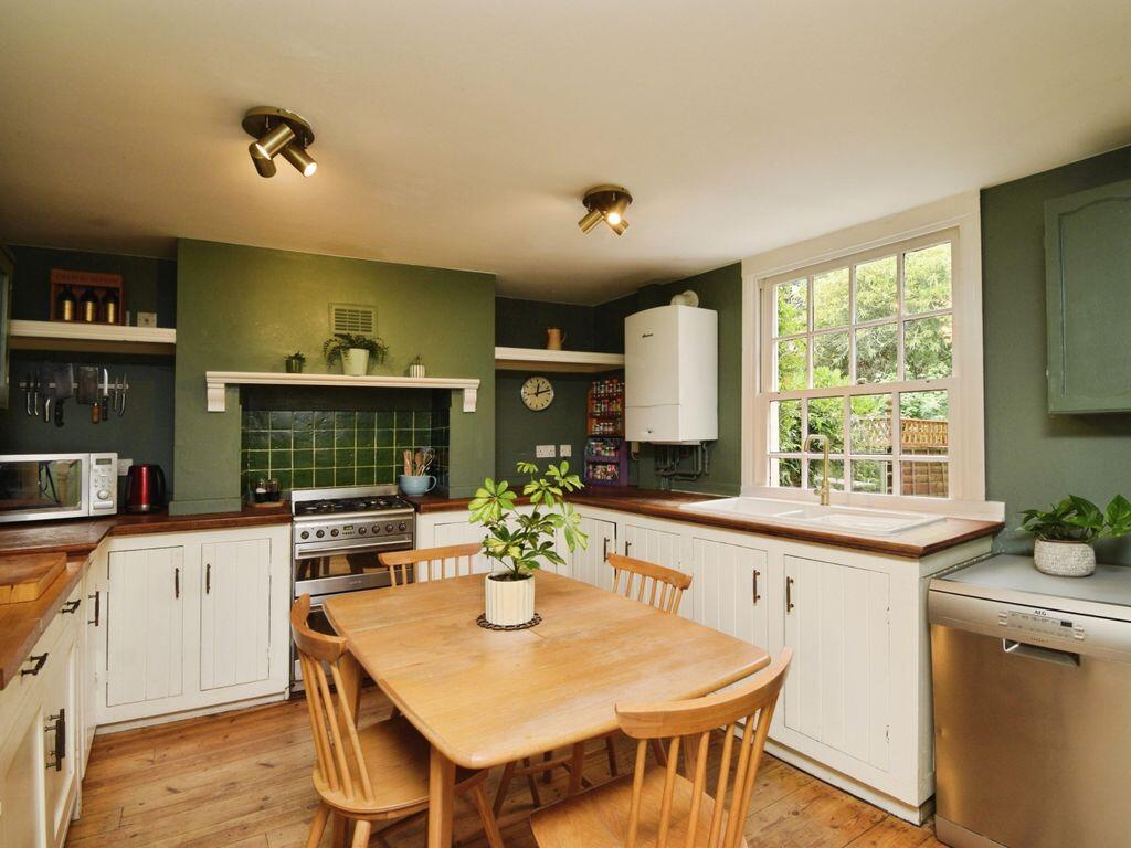 Main image of property: Woodland Terrace, London