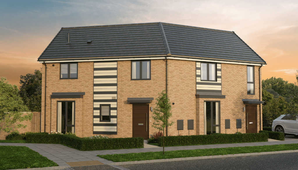 Main image of property: Cable Wharf, Crete Hall Road, Gravesend, Kent