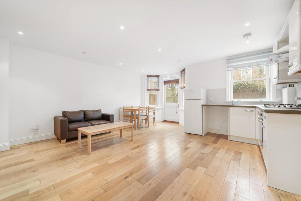 Main image of property: Endymion Road, SW2