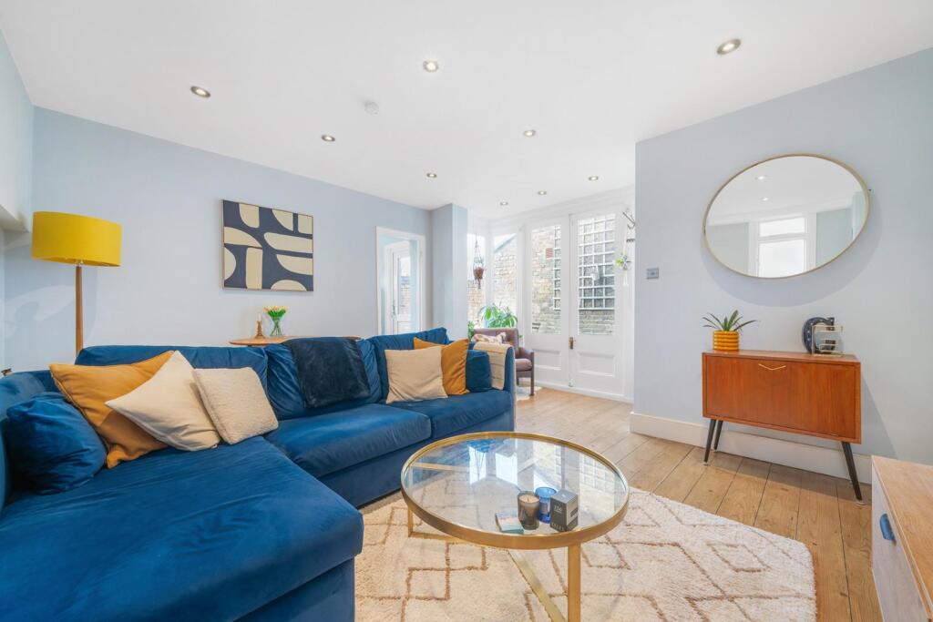Main image of property: Hayter Road, SW2