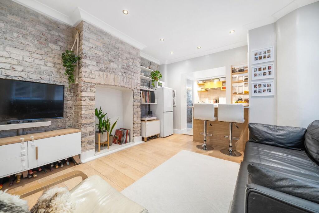 Main image of property: Kingswood Road, SW2