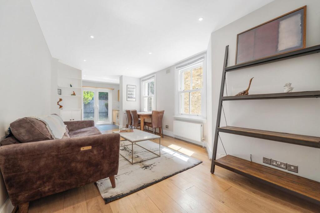 Main image of property: Medora Road, SW2