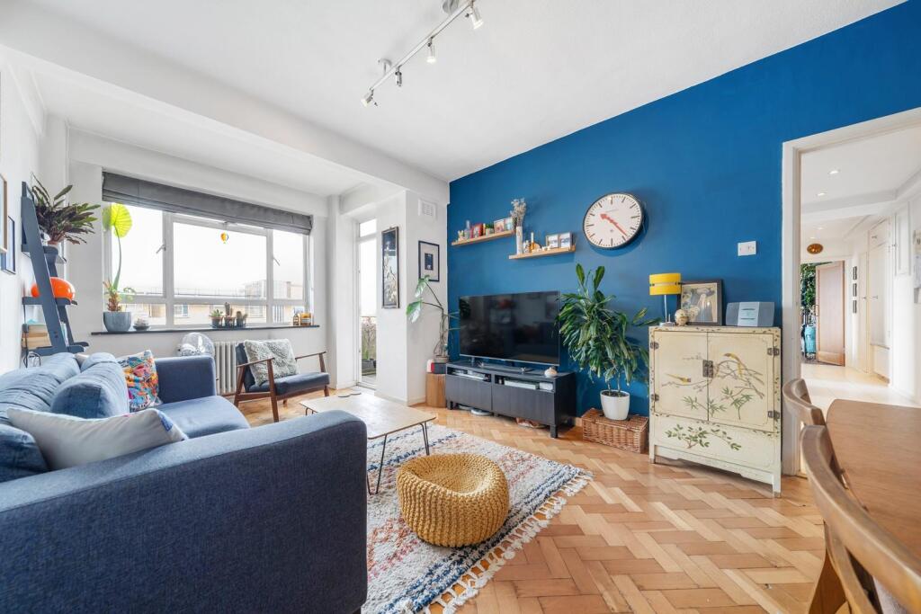 Main image of property: Christchurch Road, SW2