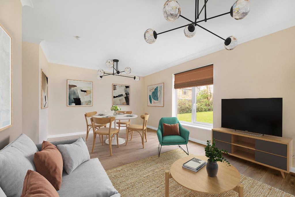 Main image of property: Leithcote Path, SW16