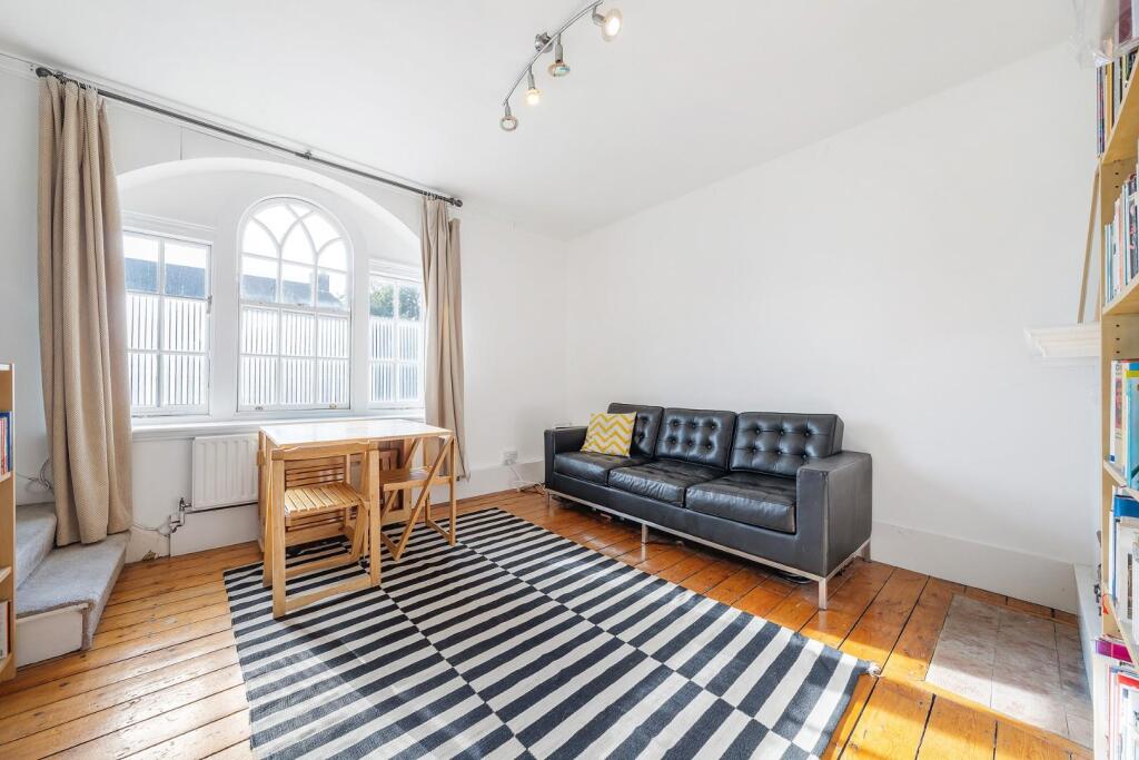 Main image of property: Albion Avenue, SW8