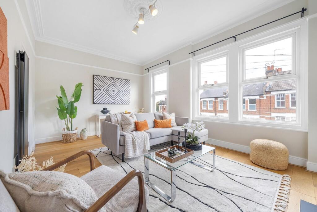 Main image of property: Kingswood Road, SW2