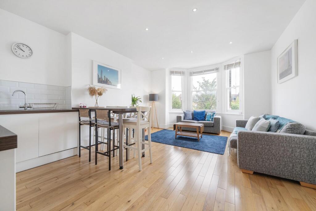 Main image of property: Lambert Road, SW2