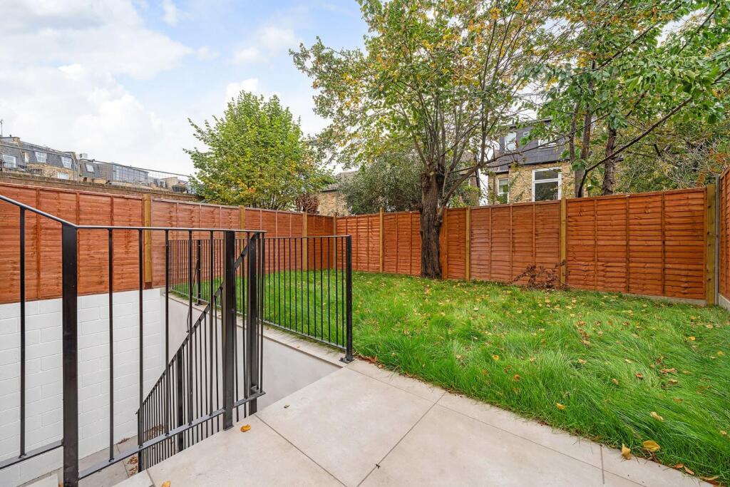 Main image of property: Fernlea Road, SW12
