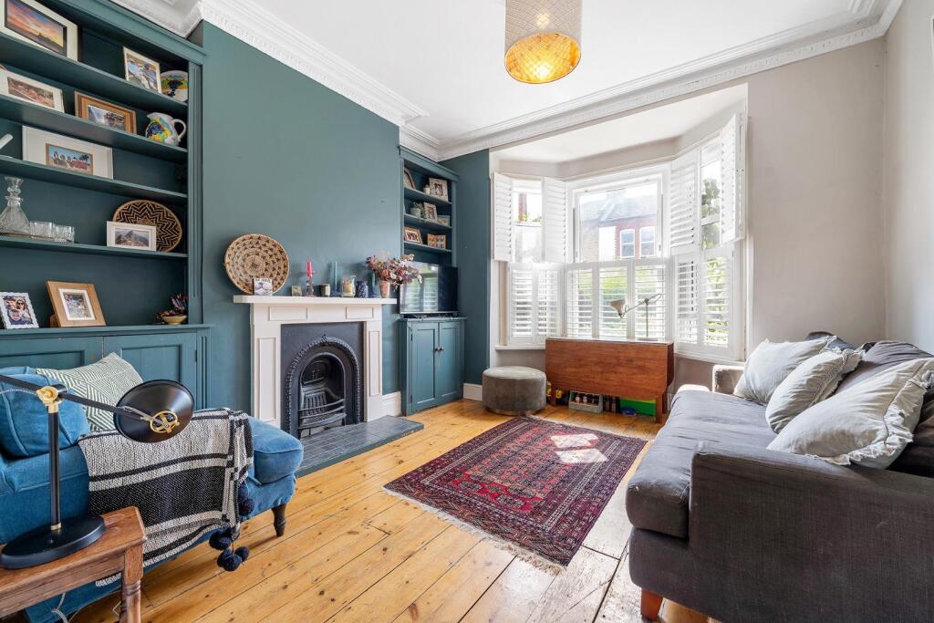 Main image of property: Rosebery Road, SW2