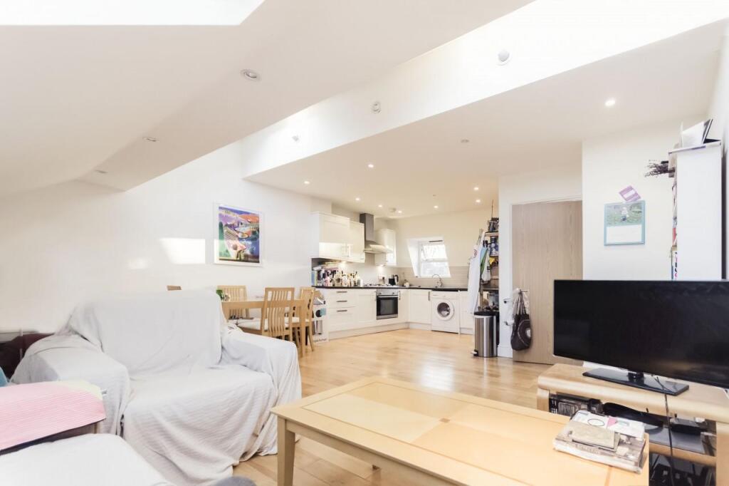 Main image of property: Leander Road, SW2