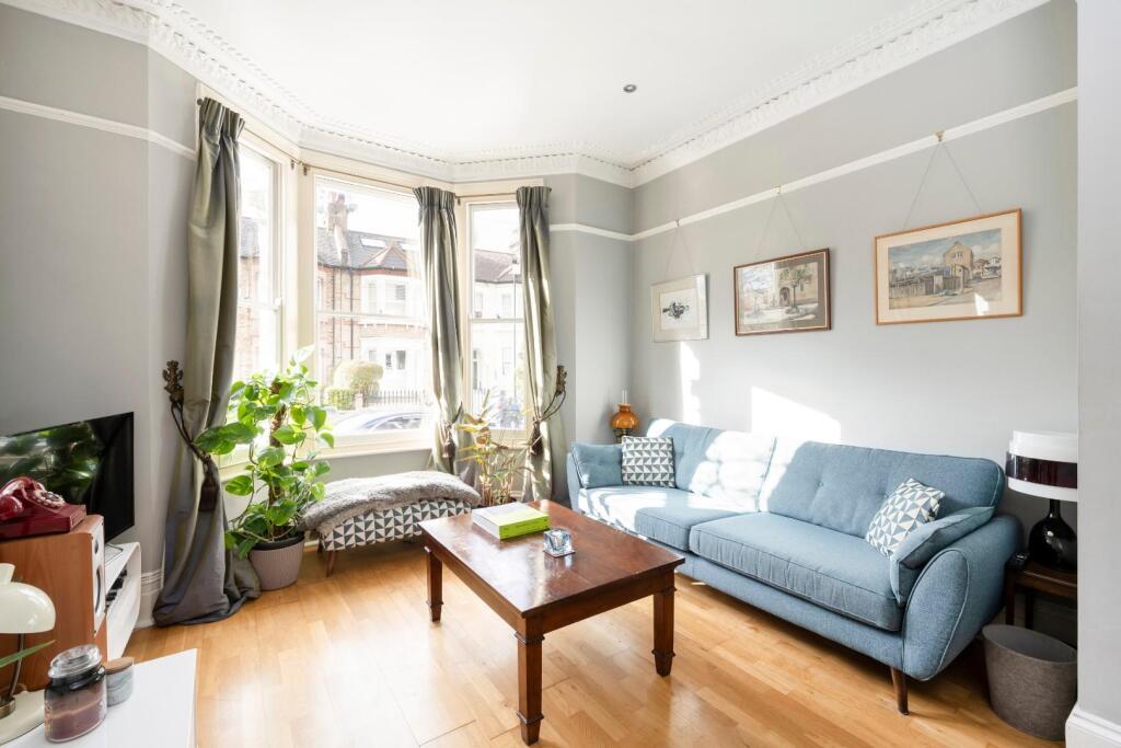 Main image of property: Cotherstone Road, SW2