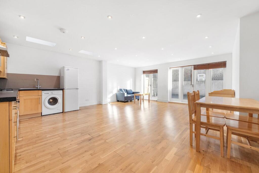 Main image of property: Sainfoin Road, SW17