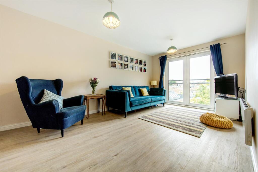 Main image of property: Effra Parade, SW2