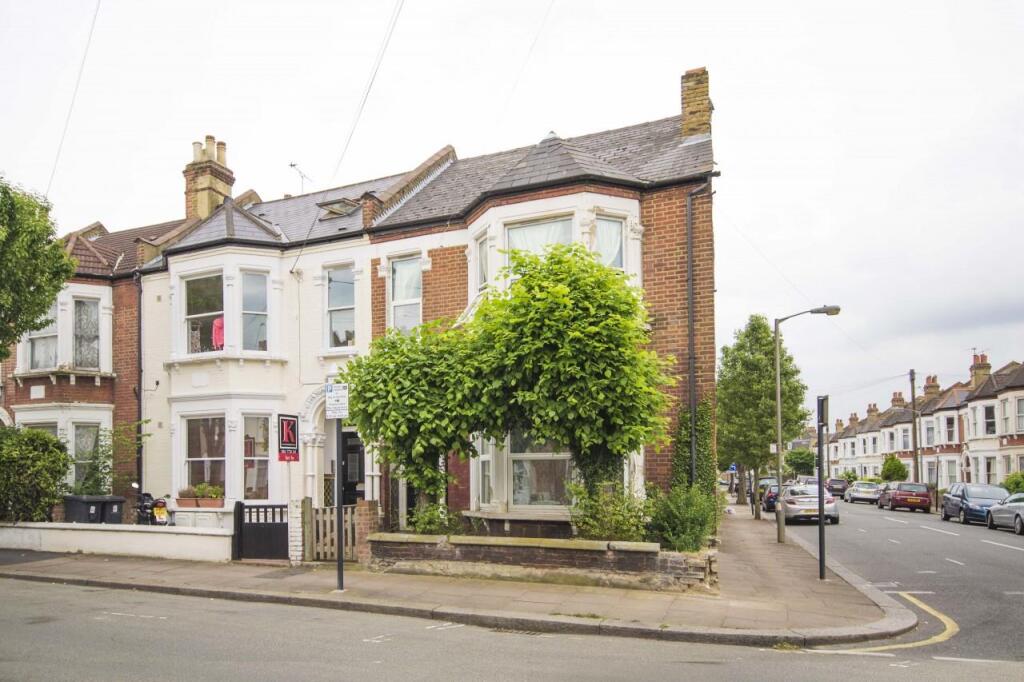 Main image of property: Sainfoin Road, SW17