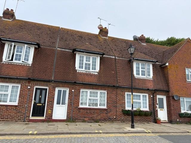 Main image of property: The Stade, Folkestone