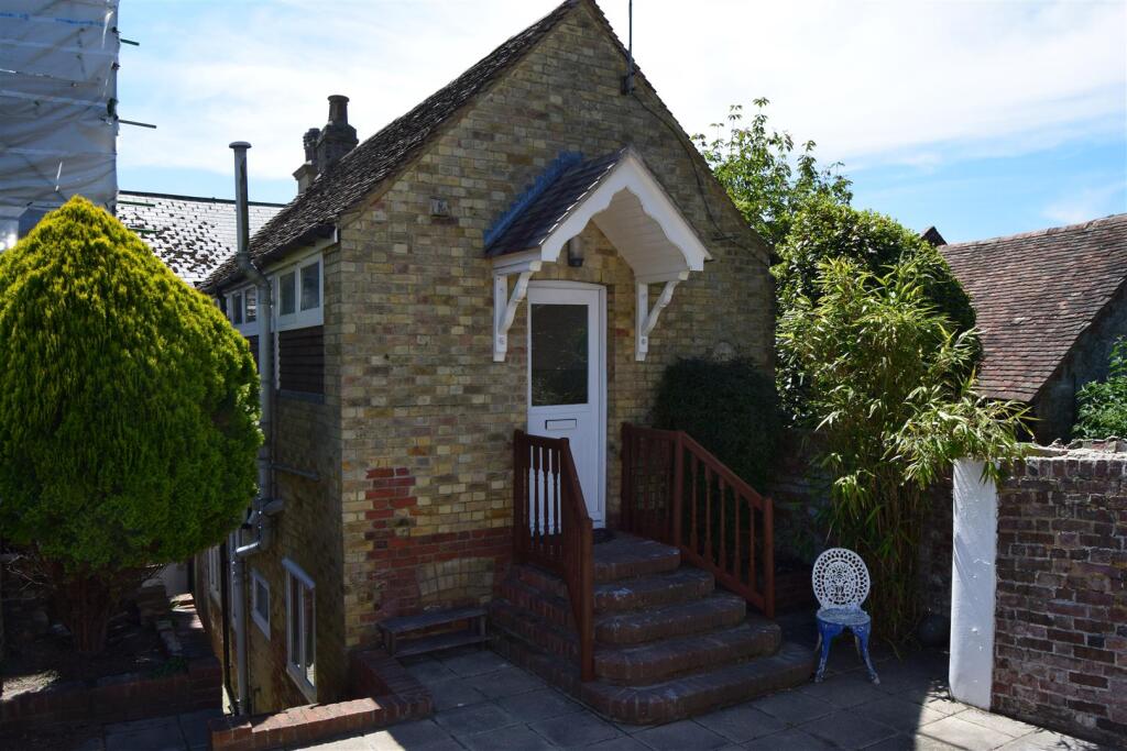 Main image of property: Bartholomew Street, Hythe