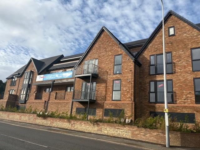 Main image of property: 95 Seabrook Road, Hythe