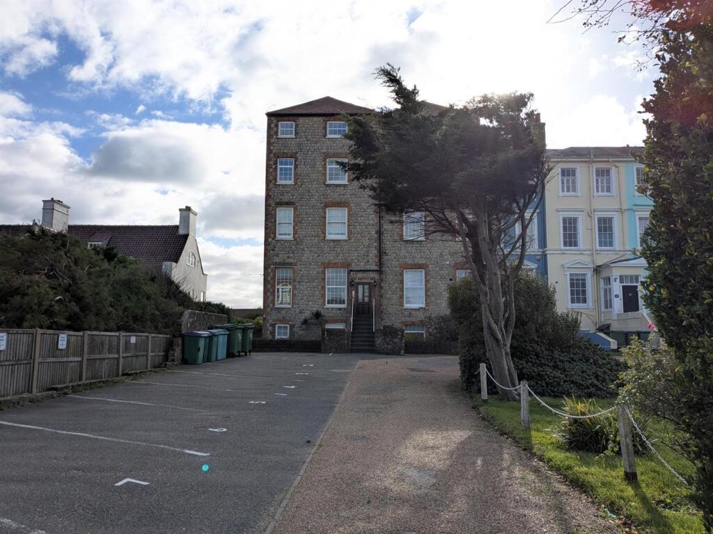 Main image of property: Marine Parade, Hythe