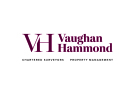 Vaughan Hammond logo