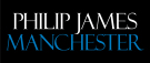 Philip James Kennedy, Didsbury Estate Agent Logo