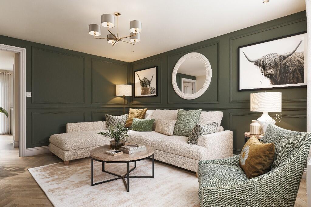 Main image of property: Rothbury, Northumberland,
NE65 7QN