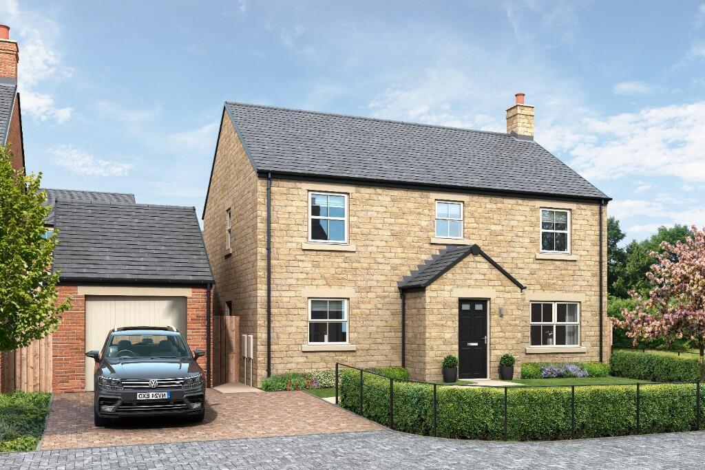 Main image of property: Rothbury, Northumberland,
NE65 7QN