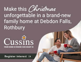 Get brand editions for Cussins Ltd