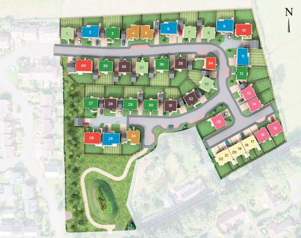 SitePlan