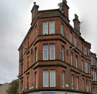 Main image of property: 3/1, 4 Carleston Street, Glasgow, Lanarkshire, G21 1TA