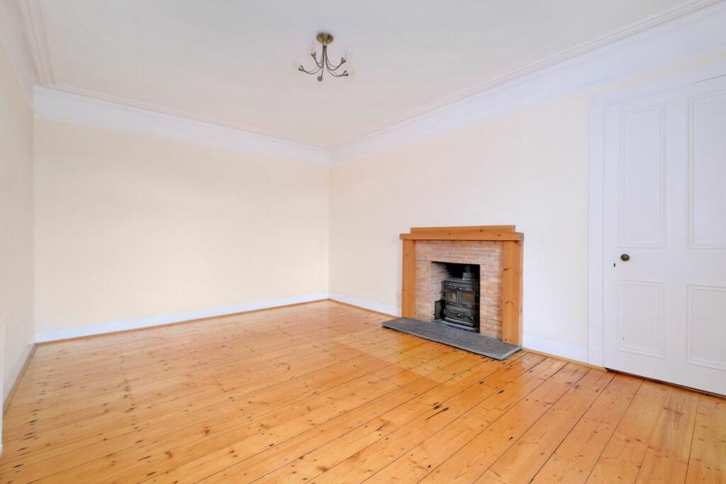 Additional property image - The Old Smiddy, Colpy, Insch, Aberdeenshire, AB52 6TR
