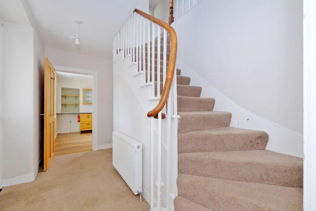 Additional property image - The Old Smiddy, Colpy, Insch, Aberdeenshire, AB52 6TR