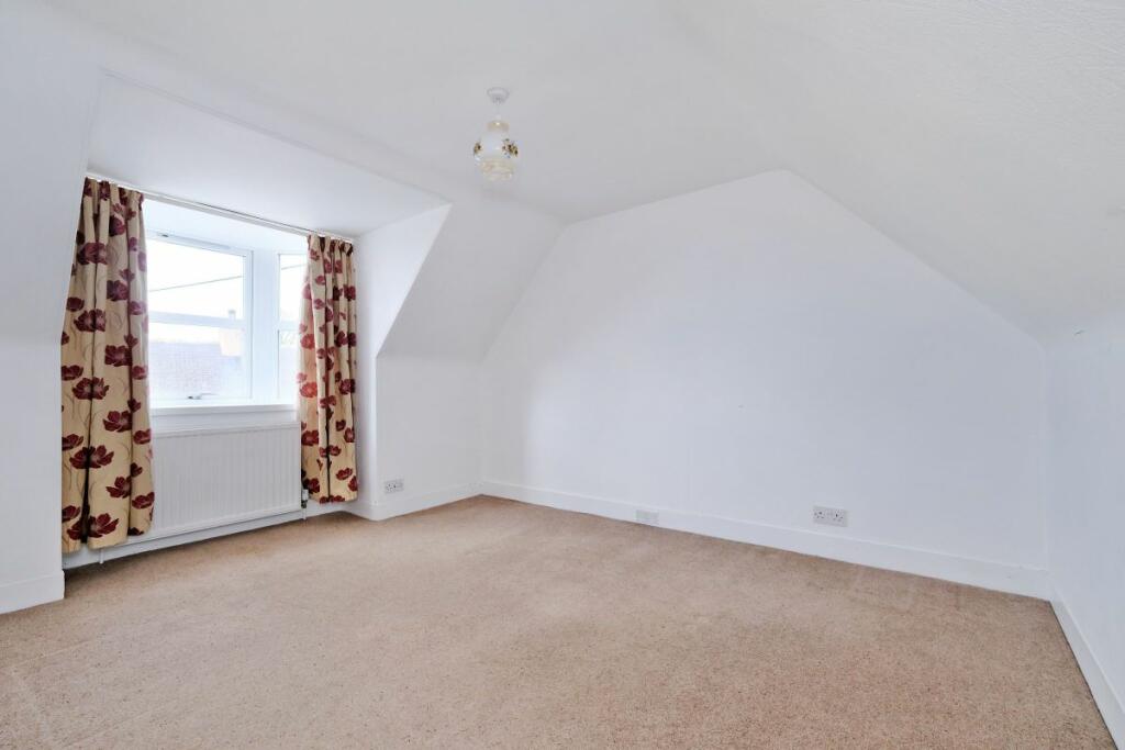 Additional property image - The Old Smiddy, Colpy, Insch, Aberdeenshire, AB52 6TR