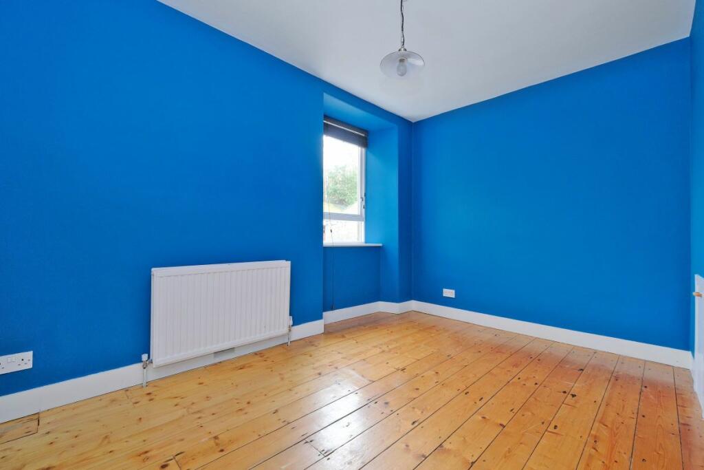 Additional property image - The Old Smiddy, Colpy, Insch, Aberdeenshire, AB52 6TR