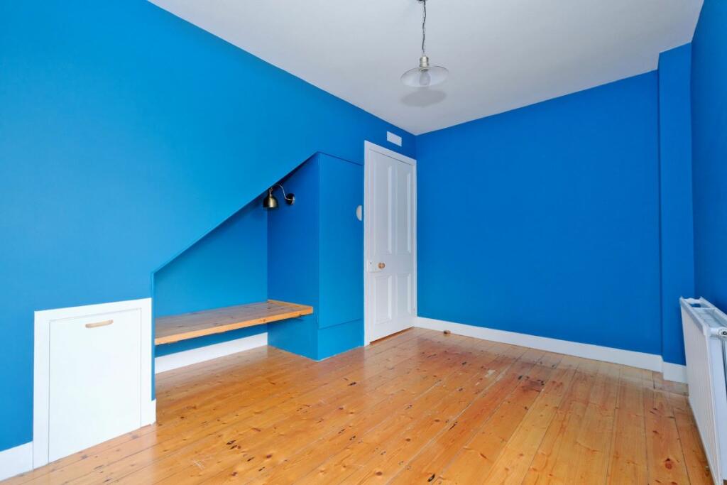 Additional property image - The Old Smiddy, Colpy, Insch, Aberdeenshire, AB52 6TR