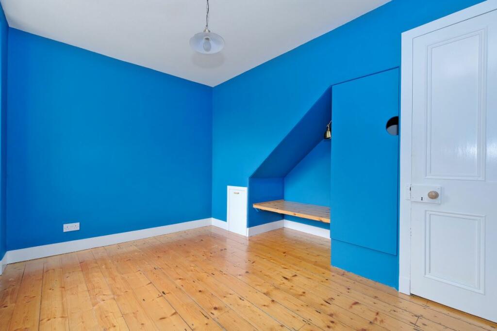 Additional property image - The Old Smiddy, Colpy, Insch, Aberdeenshire, AB52 6TR